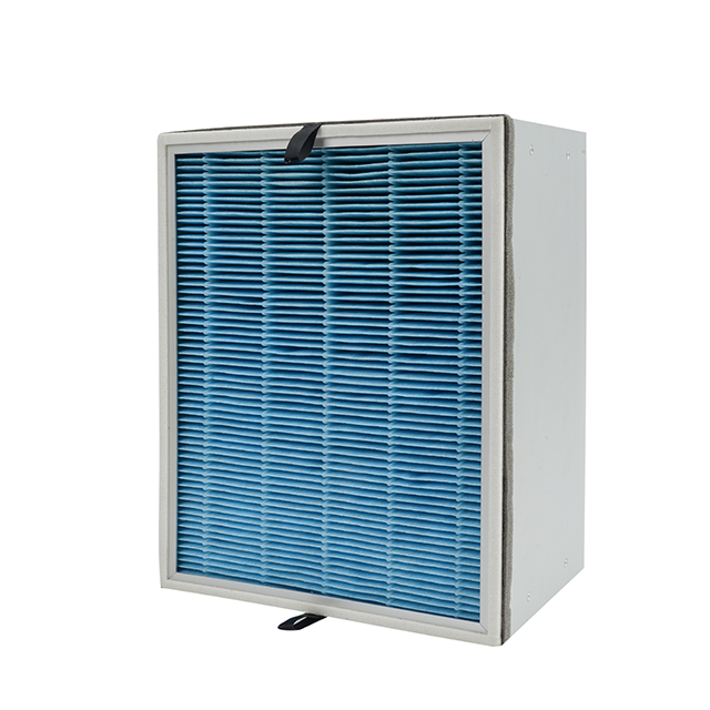 功能型空气过滤器