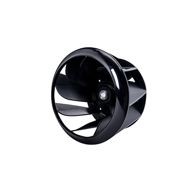 涡轮风扇 - φ140*86