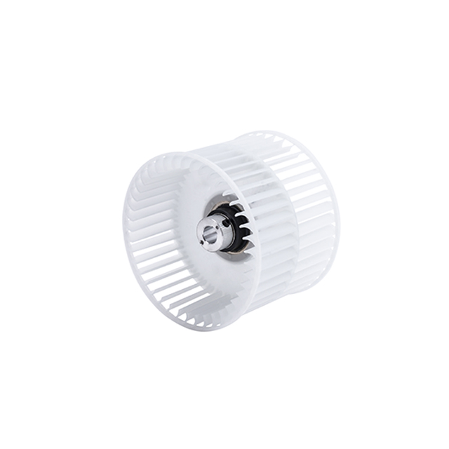 双离心风扇 - φ140*105