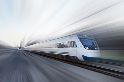 高铁