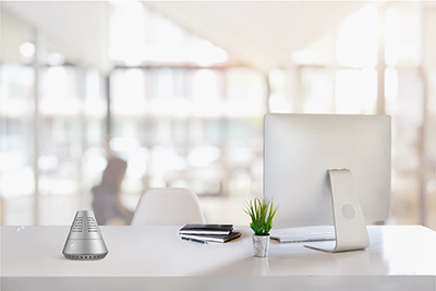 净化器（桌面）