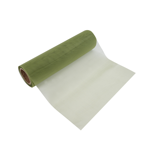 PP儿茶素过滤网