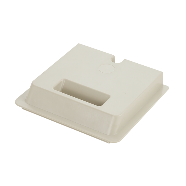 空调外机接线盒保护盖